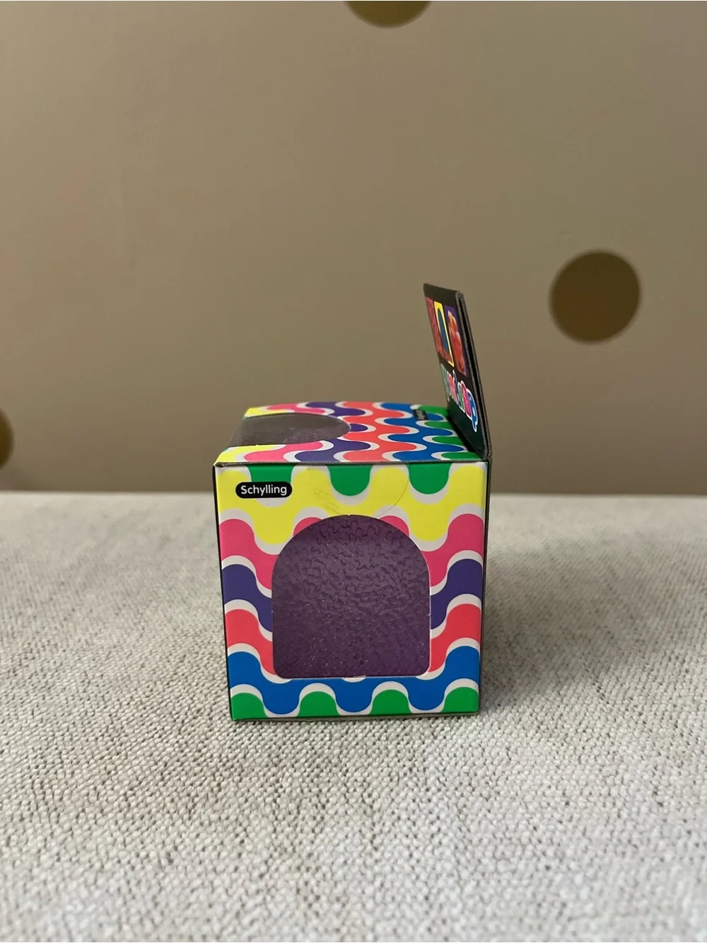 NEEDOH Gumdrop Purple - New
